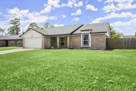 618 Bienville Lane Houston TX 77015