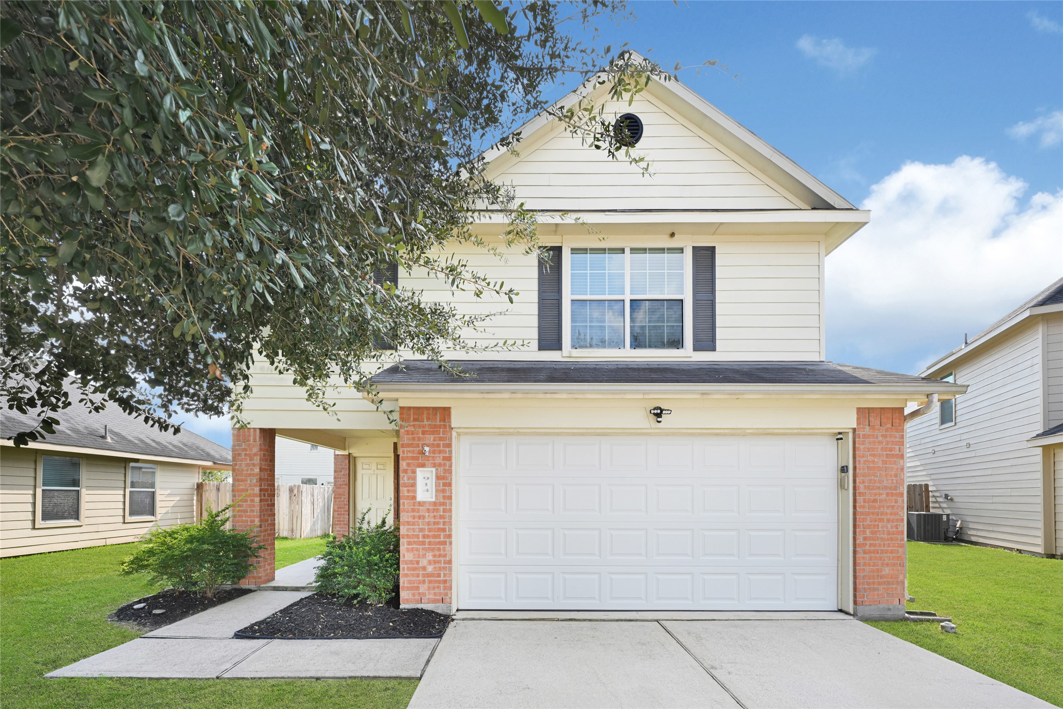 914 Redcrest Springs Court Houston TX 77073