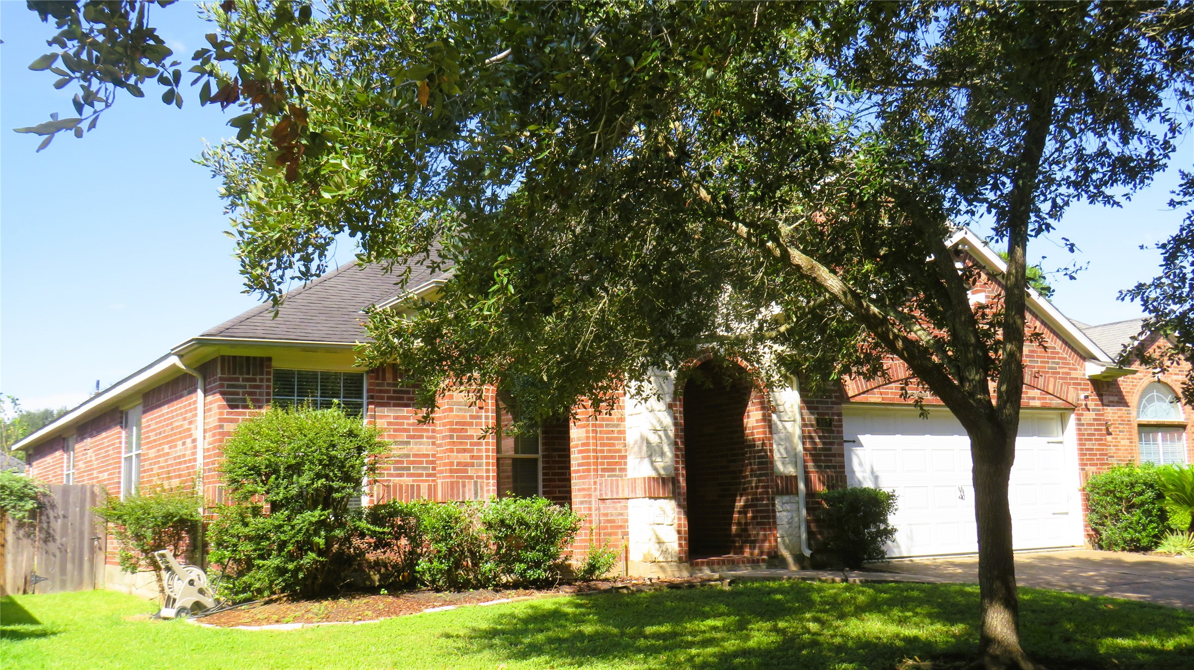 307 Autumn Creek Lane Richmond TX 77406