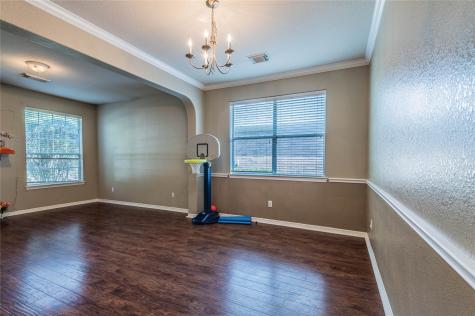 307 Autumn Creek Lane Richmond TX 77406