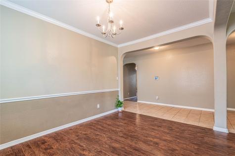 307 Autumn Creek Lane Richmond TX 77406