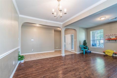 307 Autumn Creek Lane Richmond TX 77406