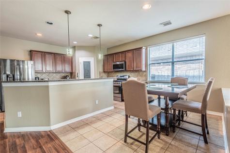 307 Autumn Creek Lane Richmond TX 77406