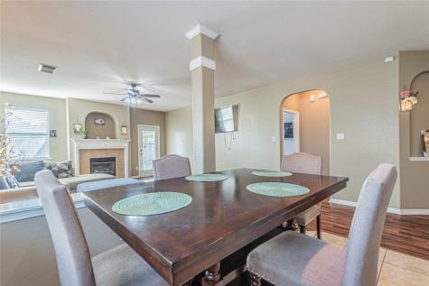 307 Autumn Creek Lane Richmond TX 77406