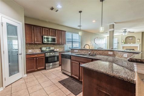 307 Autumn Creek Lane Richmond TX 77406