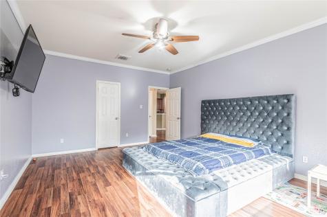 307 Autumn Creek Lane Richmond TX 77406