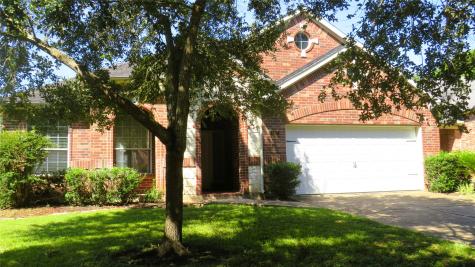 307 Autumn Creek Lane Richmond TX 77406