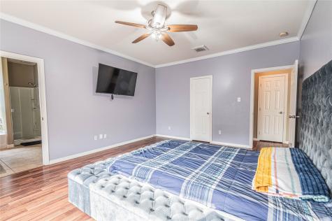 307 Autumn Creek Lane Richmond TX 77406
