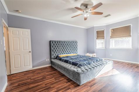 307 Autumn Creek Lane Richmond TX 77406