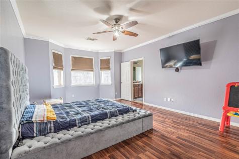 307 Autumn Creek Lane Richmond TX 77406