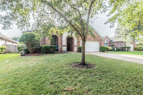 307 Autumn Creek Lane Richmond TX 77406