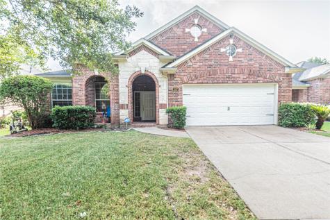 307 Autumn Creek Lane Richmond TX 77406
