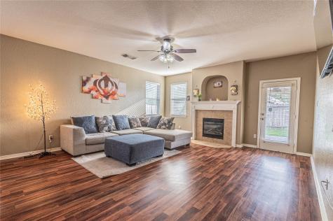 307 Autumn Creek Lane Richmond TX 77406