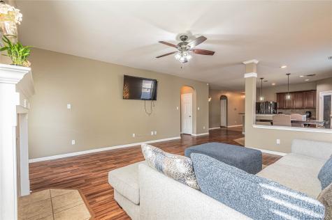 307 Autumn Creek Lane Richmond TX 77406
