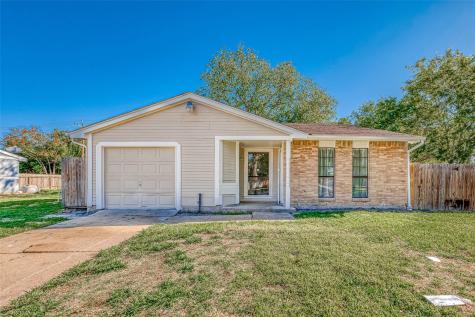 16231 Bowridge Lane Houston TX 77053