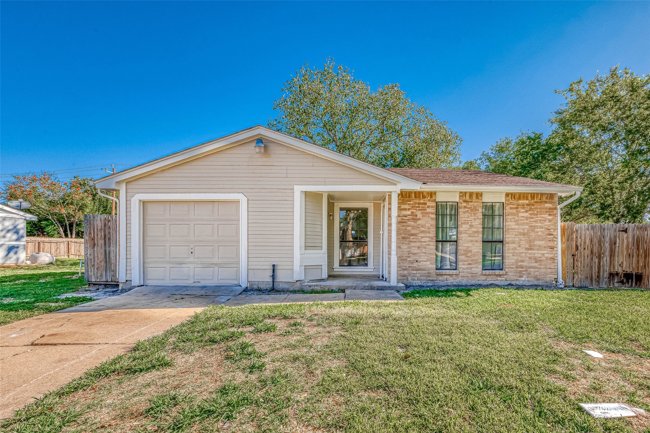 16231 Bowridge Lane Houston TX 77053