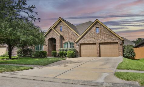 28022 Burro Springs Lane Spring TX 77386
