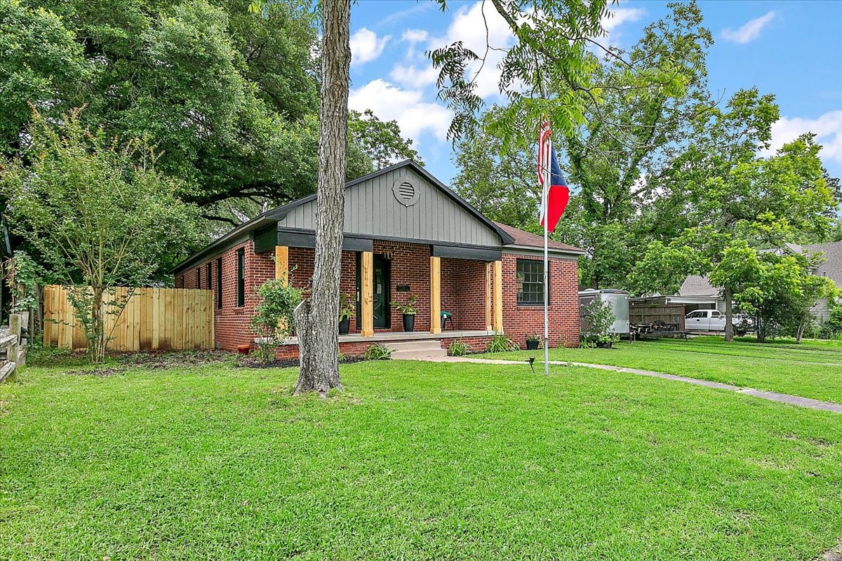 317 House Street Lufkin TX 75904