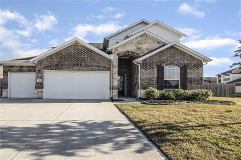 708 Applewood Drive League City TX 77573