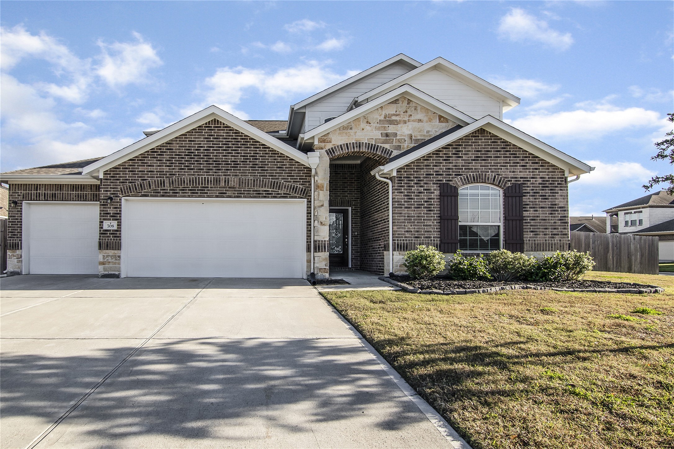 708 Applewood Drive League City TX 77573