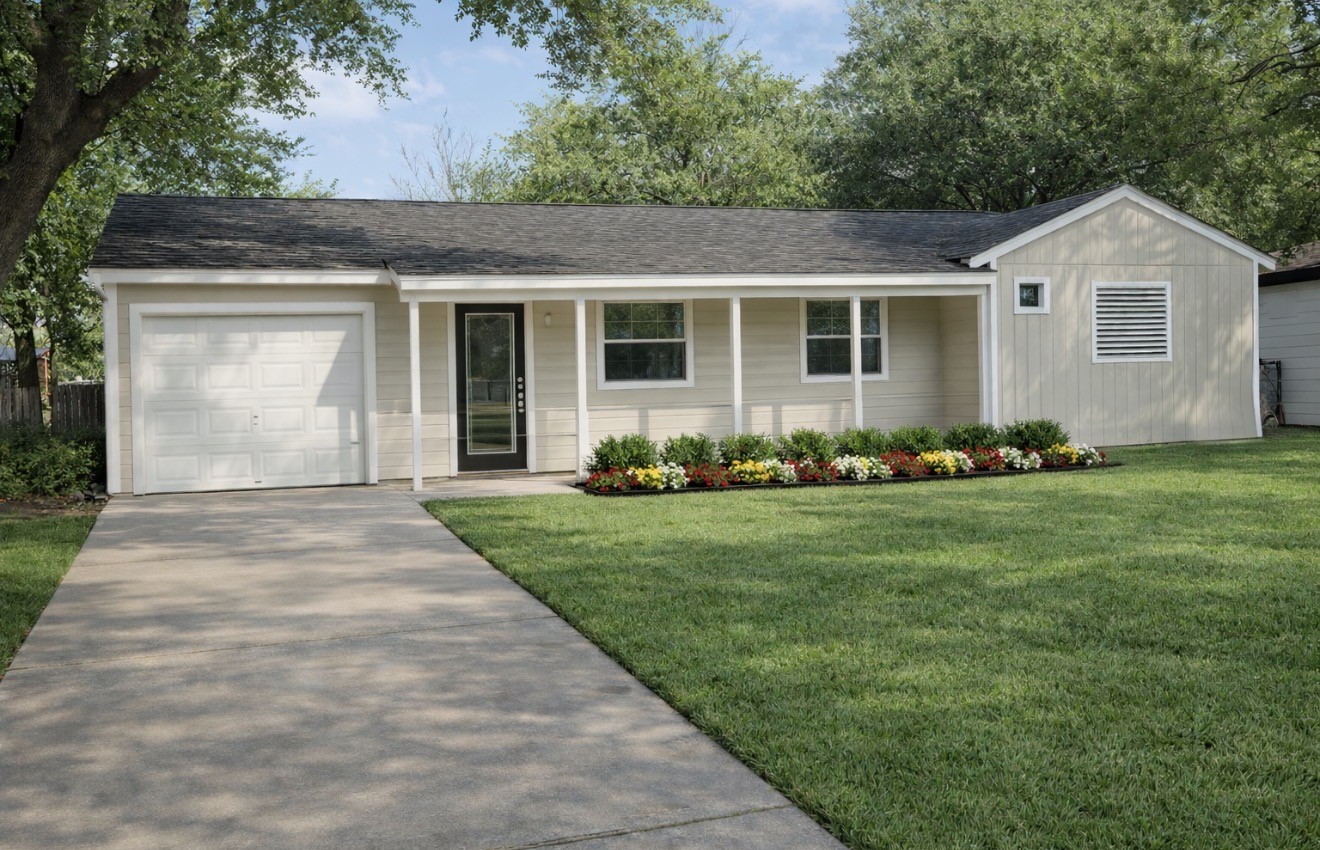 1406 4th Avenue N Texas City TX 77590