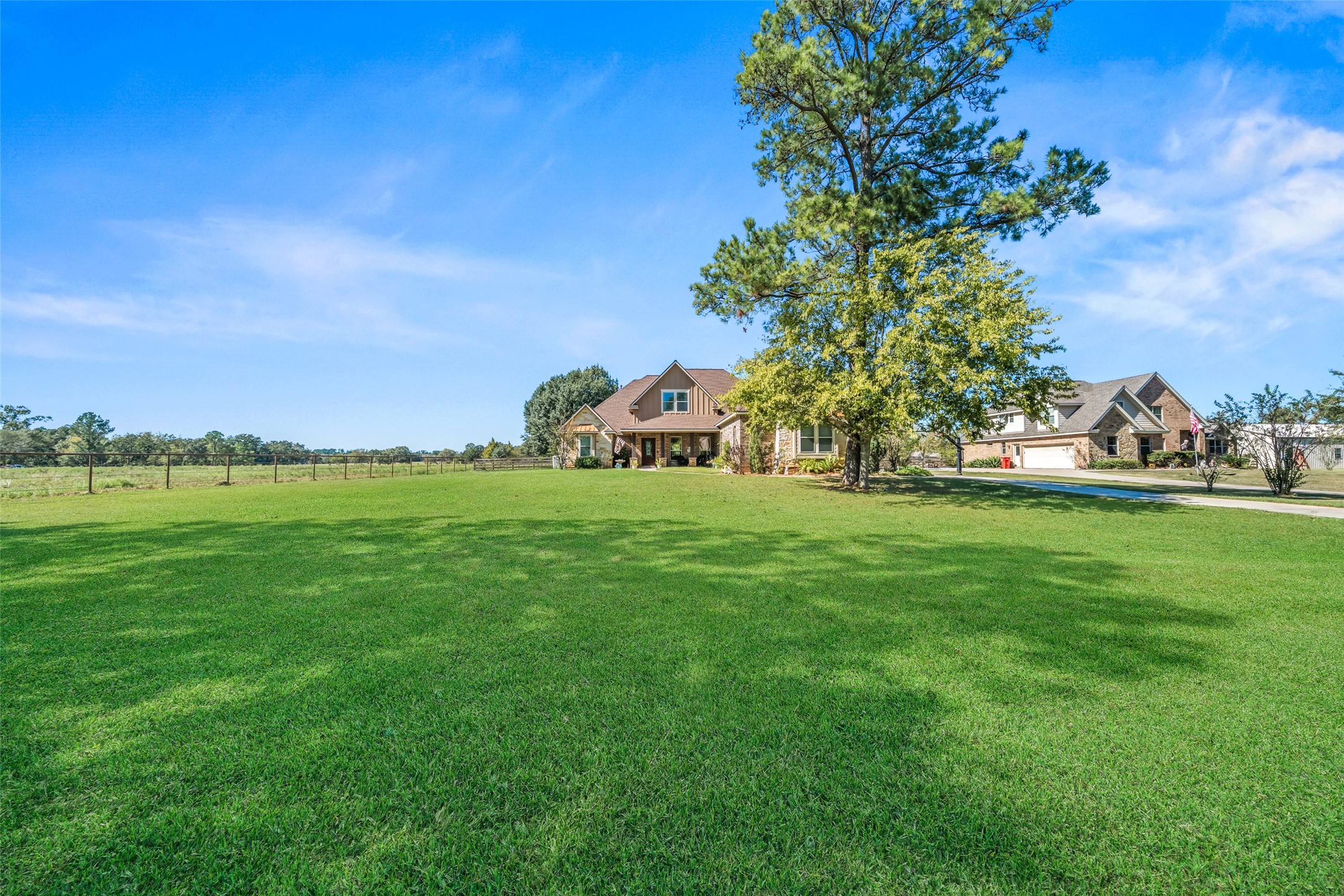 5112 E Settlers Bend Montgomery TX 77316
