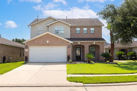 7718 Serene Wood Lane Cypress TX 77433