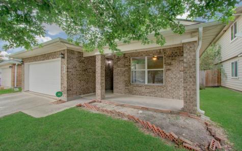 8819 Lyndonnille Falls Lane Houston TX 77078