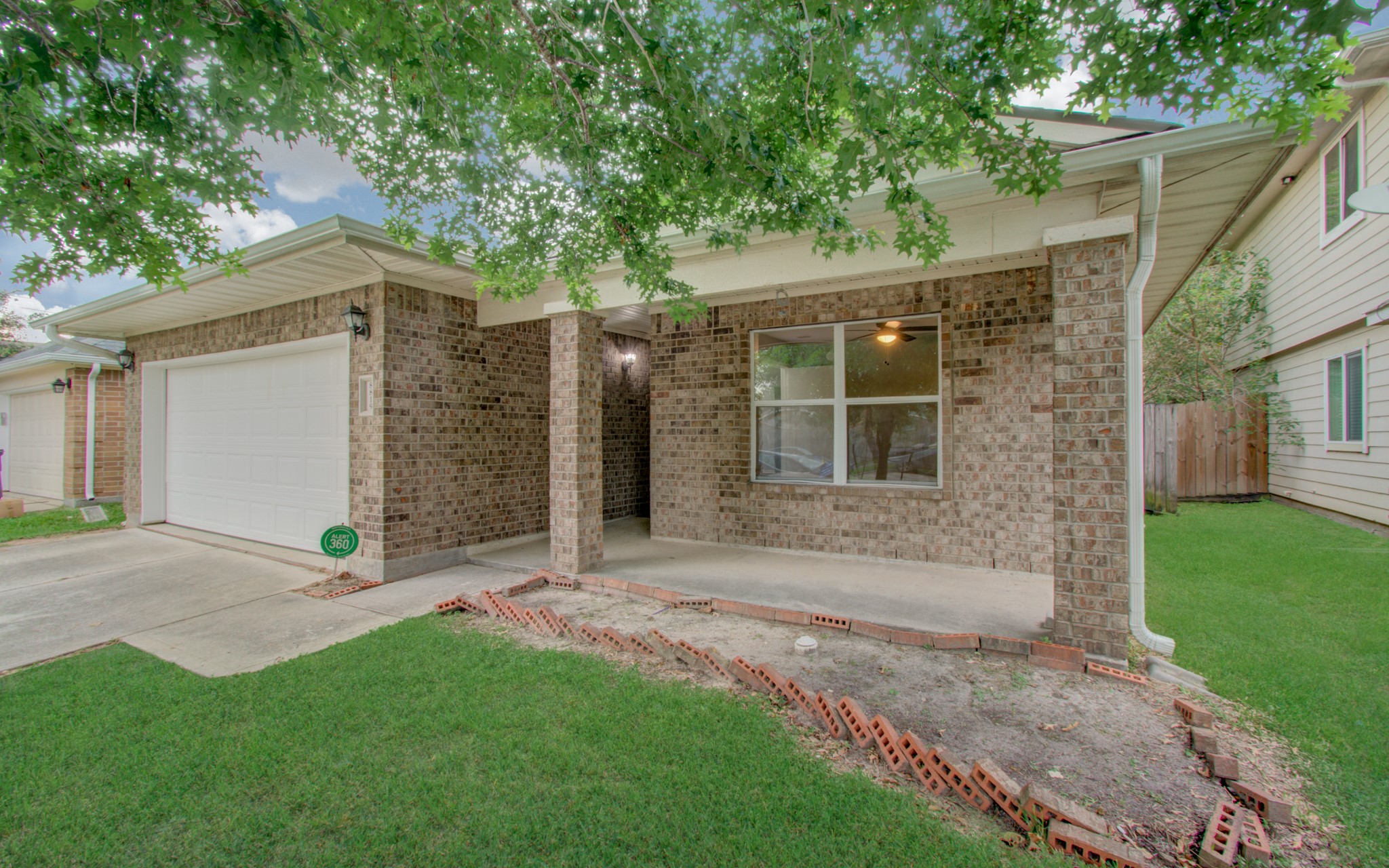 8819 Lyndonnille Falls Lane Houston TX 77078