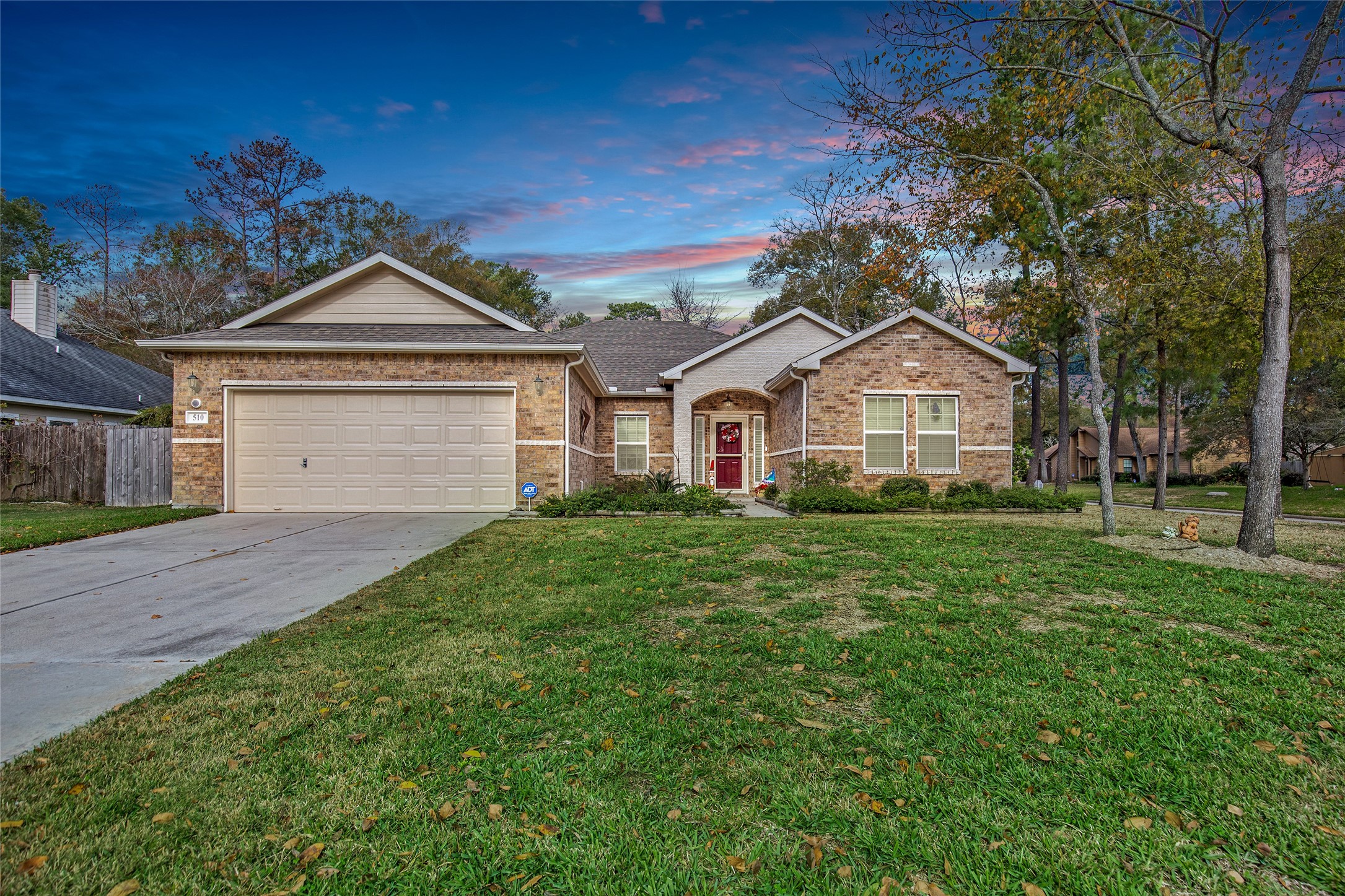 510 S Hyannis Port Street Crosby TX 77532