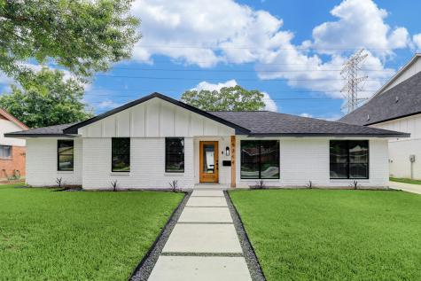 9214 Bassoon Drive Houston TX 77025