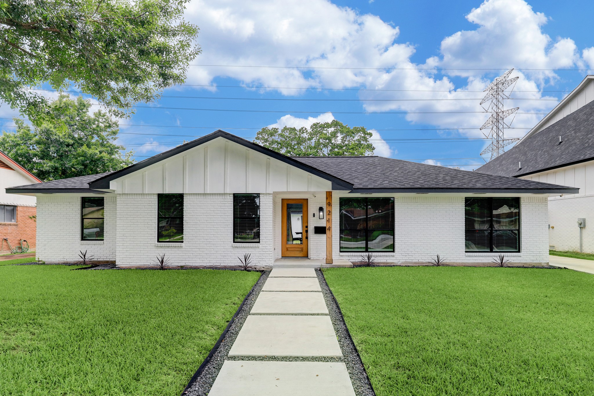 9214 Bassoon Drive Houston TX 77025
