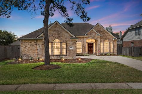 19207 Royal Isle Drive Tomball TX 77375
