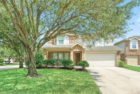 11018 Heron Nest Street Houston TX 77064