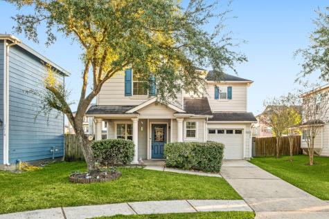 2606 Skyview Shadows Court Houston TX 77047