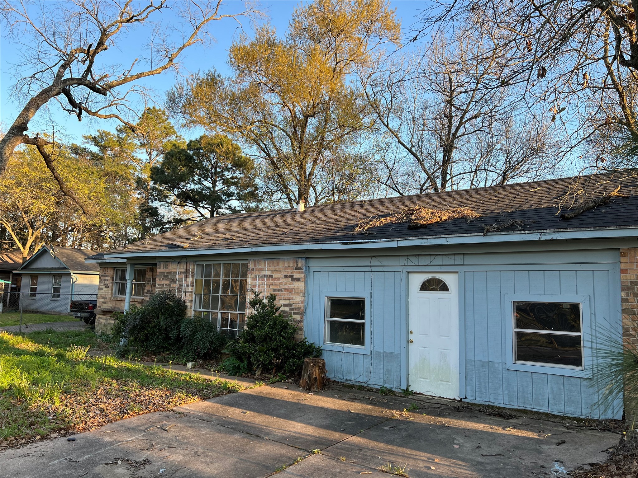 6322 Gaston Street Houston TX 77016