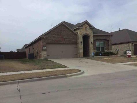 4037 Woodford Drive Forney TX 75126