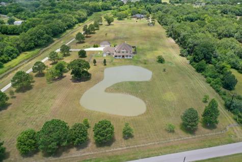 9003 Quail Ridge Drive Manvel TX 77578