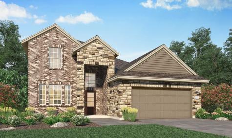 7402 Bartoncliff Drive Katy TX 77493