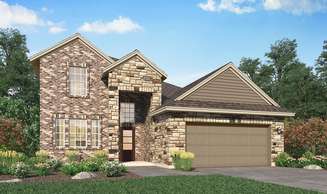 7402 Bartoncliff Drive Katy TX 77493