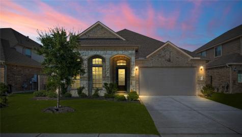 3655 Lake Bend Shore Drive Spring TX 77386