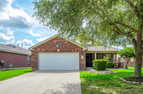14610 Emerald Cypress Lane Cypress TX 77429
