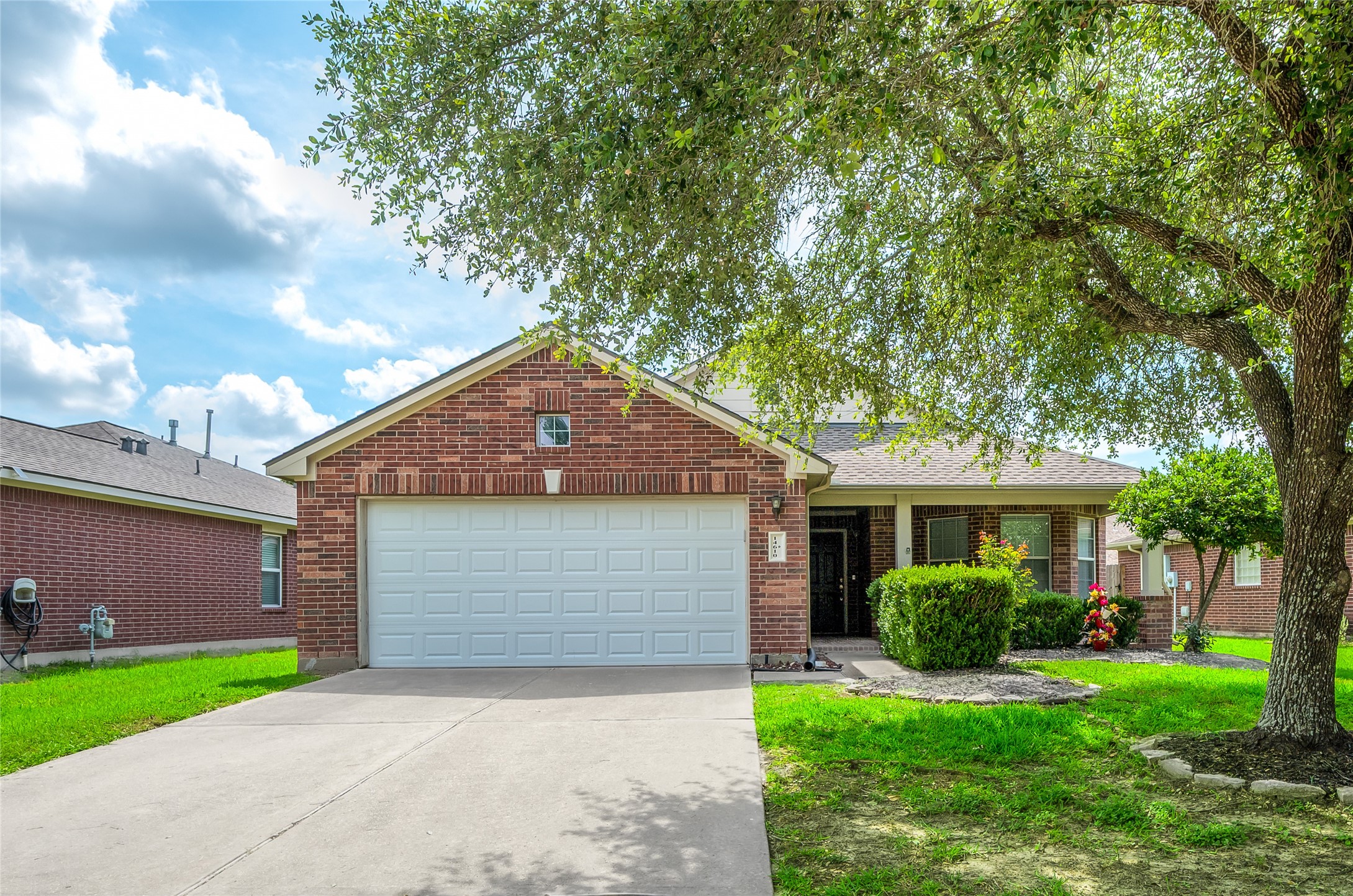 14610 Emerald Cypress Lane Cypress TX 77429