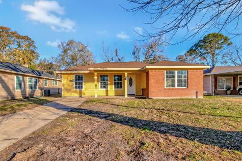 6319 Belcrest Street Houston TX 77087