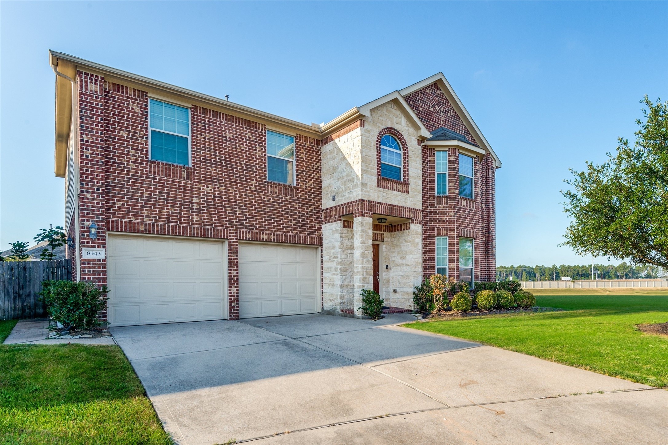 8343 Rudy Brook Way Spring TX 77379