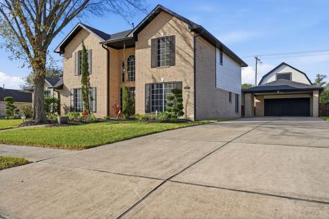 313 Torrey Court League City TX 77573