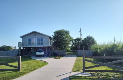3010 9 Mile Road Galveston TX 77554
