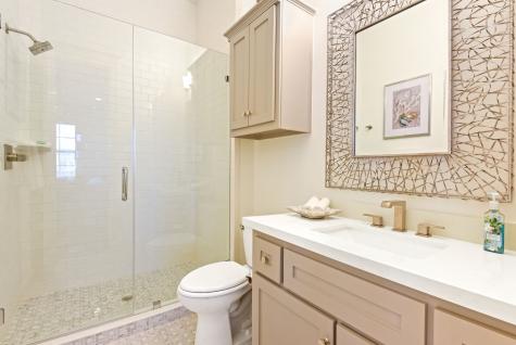 26811 Baywater Drive Galveston TX 77554