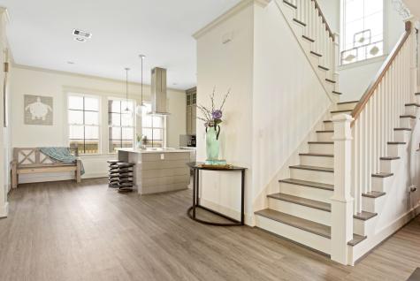 26811 Baywater Drive Galveston TX 77554