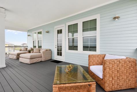 26811 Baywater Drive Galveston TX 77554